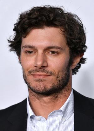 Adam Brody